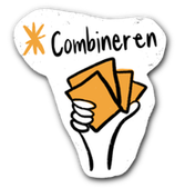 Combineren